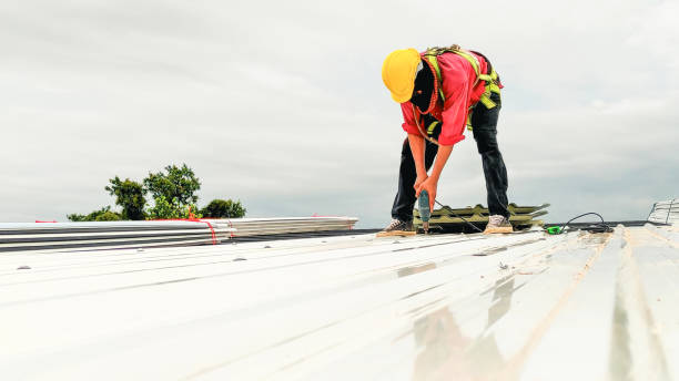 Reliable Mount Vernon, IA Roofing Service Solutions