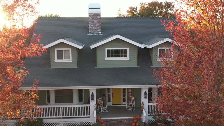 Best Slate Roofing  in Mount Vernon, IA