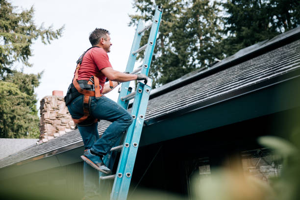 Best Emergency Roof Repair Services  in Mount Vernon, IA