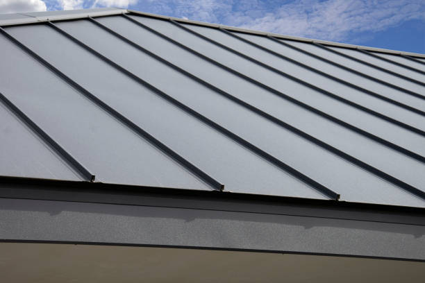 Best Roof Ventilation Installation  in Mount Vernon, IA