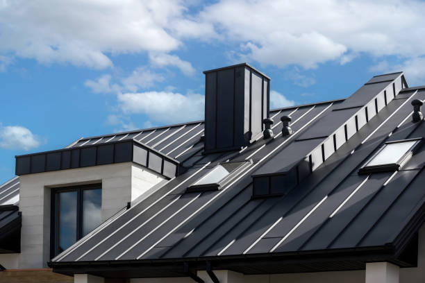 Best Cold Roofs  in Mount Vernon, IA